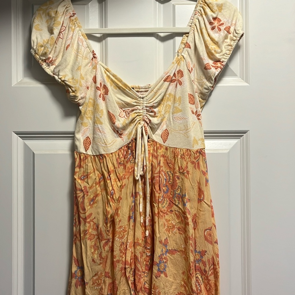 Free People top
